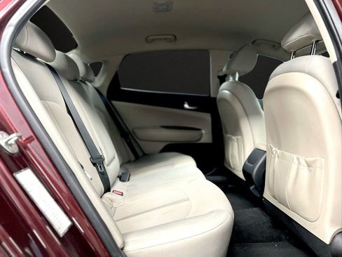 Used 2018 Kia Optima LX image 22