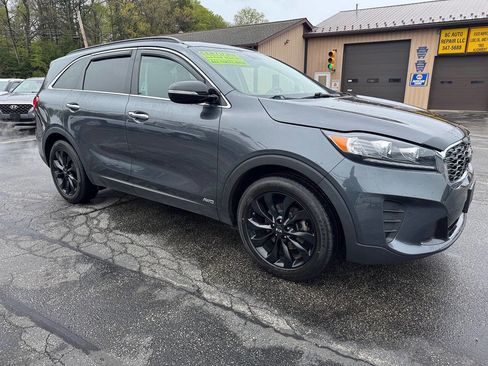 Used 2020 Kia Sorento S AWD/4WD image 1