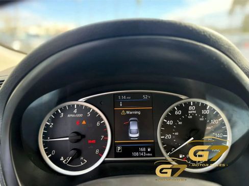 Used 2019 Nissan Sentra SV w/ Protection Package FWD image 27