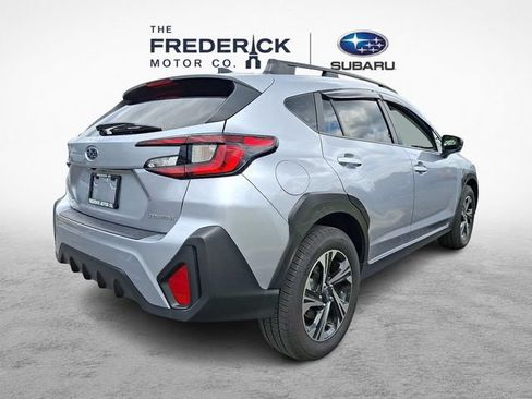 Certified 2024 Subaru Crosstrek 2.0i Premium AWD/4WD image 4