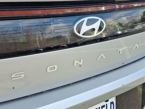 New 2026 Hyundai Sonata SEL FWD image 15