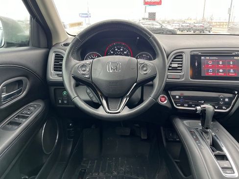 Used 2016 Honda HR-V EX-L image 24