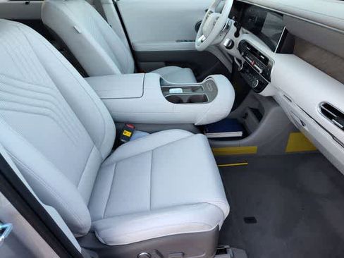 New 2026 Hyundai Palisade SEL FWD image 20