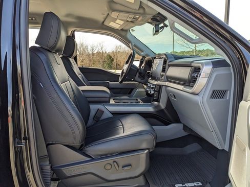 Used 2023 Ford F150 XLT w/ Equipment Group 302A High image 47