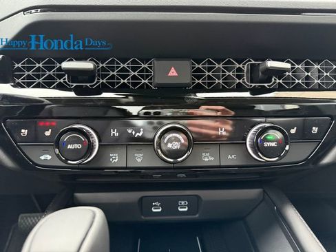 New 2025 Honda Accord Touring image 18