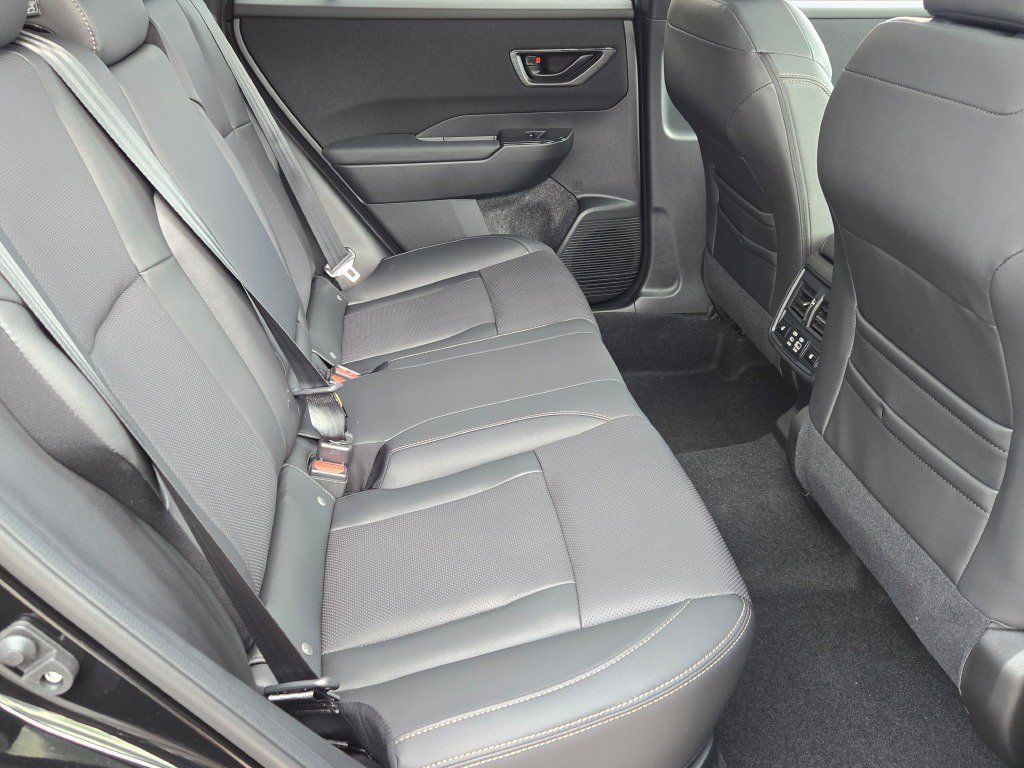 New 2026 Subaru Outback Limited AWD/4WD image 13