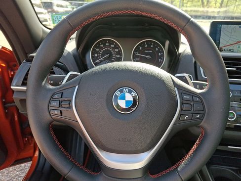 Used 2016 BMW 228i xDrive Convertible AWD/4WD image 23