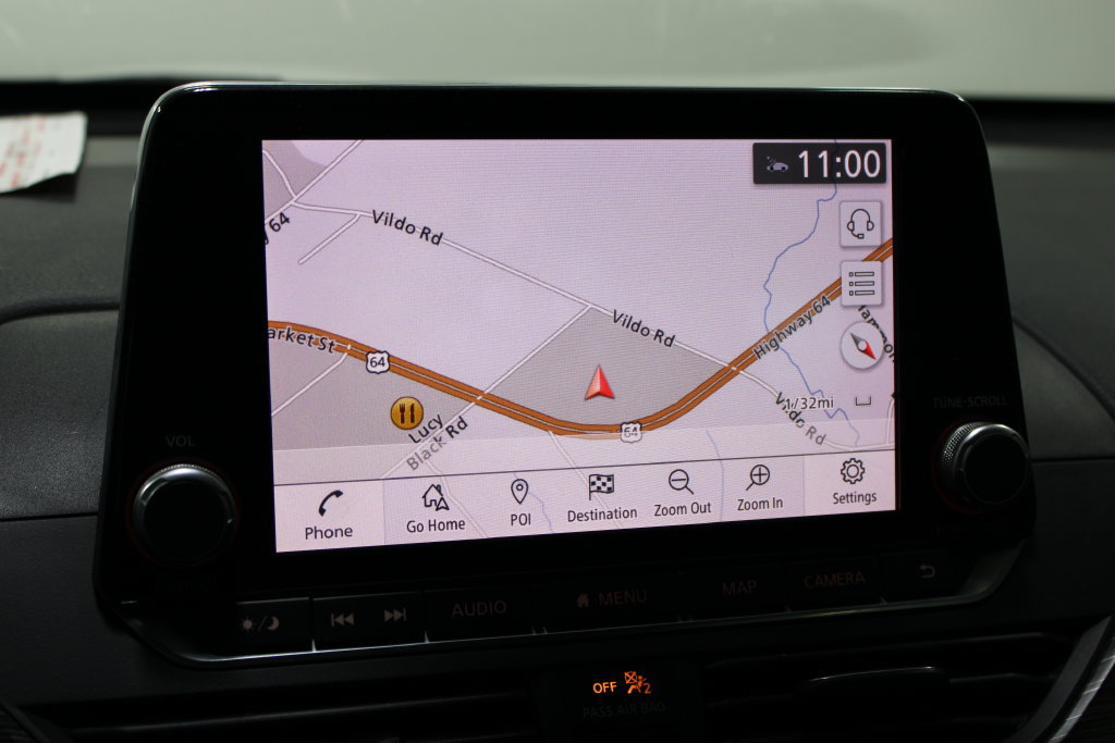 Used 2021 Nissan Altima 2.5 SL FWD image 33