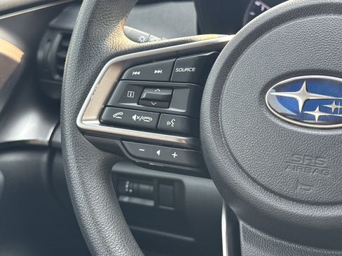 Certified 2024 Subaru Impreza 2.0i Sport AWD/4WD image 8