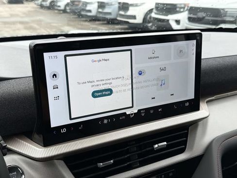 New 2026 Ford Explorer Active RWD image 29