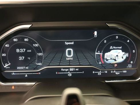 Used 2024 GMC Sierra 1500 Denali image 31