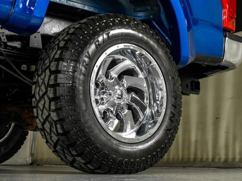 Used 2022 Ford F250 Lariat w/ Lariat Ultimate Package image 55