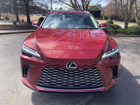 New 2026 Lexus RX 350 Premium Plus image 6