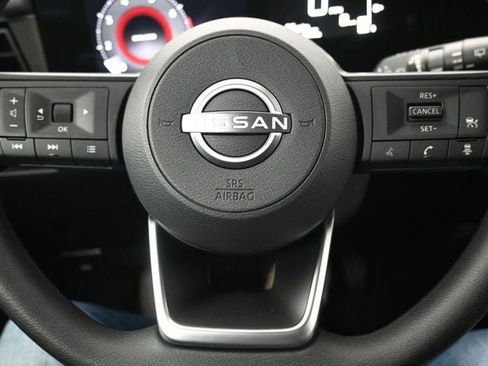 New 2026 Nissan Kicks SV w/ SV Premium Package image 24