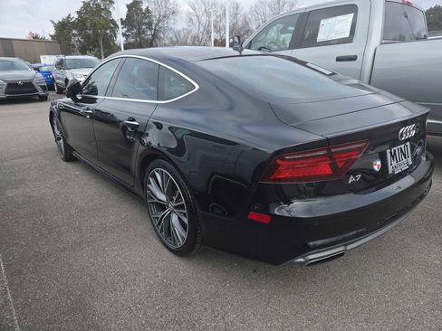 Used 2016 Audi A7 3.0T Prestige image 3