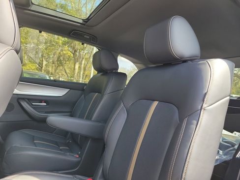 New 2026 MAZDA CX-90 Plug-In Hybrid w/ Premium Plus image 15