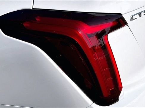 New 2026 Cadillac CT5 Premium Luxury RWD image 15