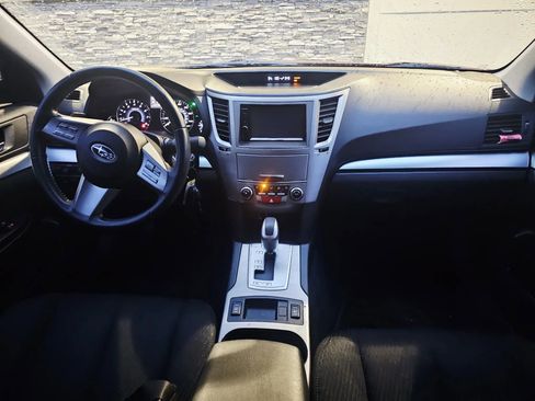 Used 2011 Subaru Legacy 2.5i Premium w/ All-Weather Pkg image 13