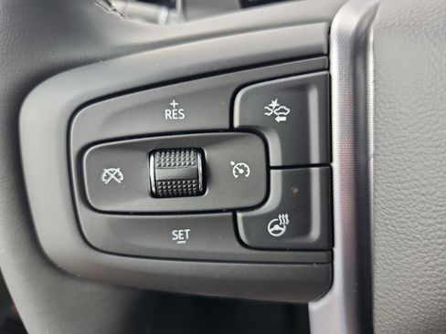 New 2026 GMC Sierra 1500 Elevation w/ Elevation Premium Package image 23