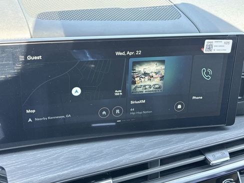 New 2026 Hyundai Santa Fe Limited FWD image 29