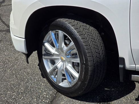 Used 2023 Chevrolet Silverado 1500 High Country image 26