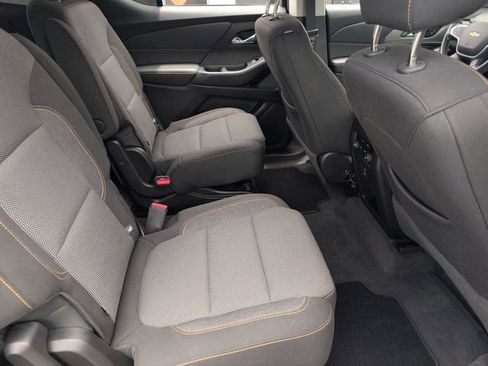 Used 2019 Chevrolet Traverse LT FWD image 26