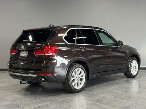 Used 2015 BMW X5 xDrive35i w/ Premium Package image 2