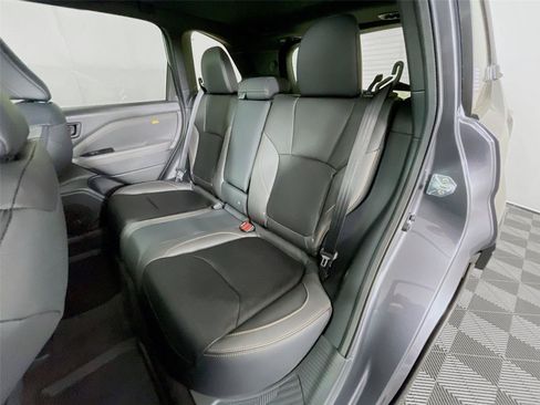 New 2026 Subaru Forester Wilderness AWD/4WD image 20