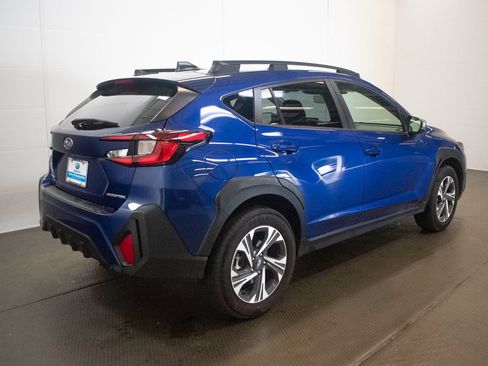 Used 2024 Subaru Crosstrek 2.0i Premium AWD/4WD image 4