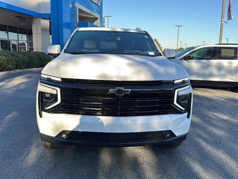 New 2026 Chevrolet Tahoe RST w/ Comfort Package image 8