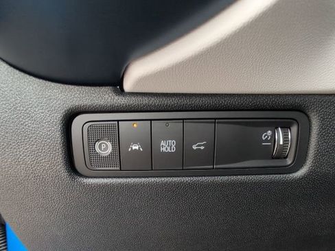 New 2026 Chevrolet Equinox EV LT w/ Active Safety Package 3 FWD image 17