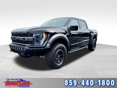 Used 2022 Ford F150 Raptor w/ Equipment Group 801A High