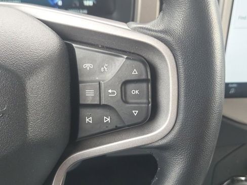 Used 2025 Ford Bronco Outer Banks w/ Sasquatch Package AWD/4WD image 39