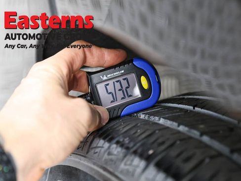 Used 2018 Chevrolet Equinox LT image 29