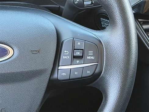 Used 2025 Ford Escape Active image 15