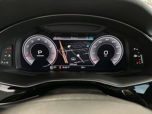 Used 2020 Audi Q8 Premium w/ Black Optic Package image 18