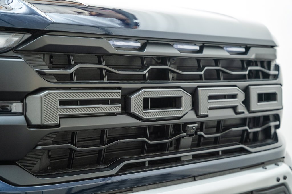 New 2026 Ford F150 Raptor AWD/4WD image 14