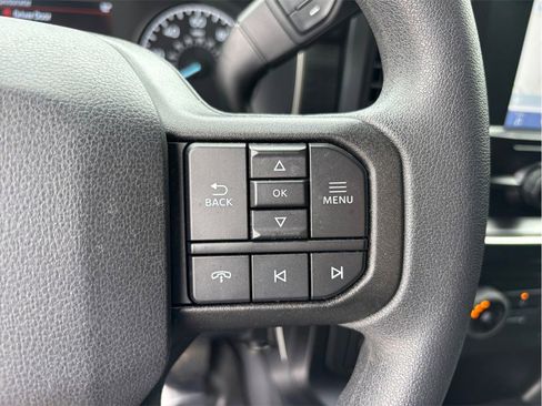 Used 2021 Ford F150 XL w/ STX Appearance Package AWD/4WD image 24