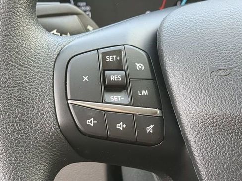 New 2025 Ford Transit 150 Low Roof image 22