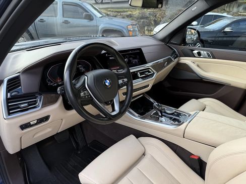 Used 2019 BMW X5 xDrive40i image 19