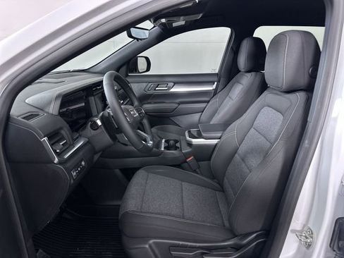 New 2026 GMC Terrain Elevation w/ Technology Package II image 36