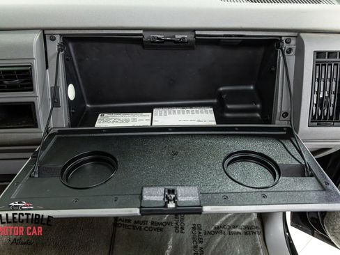 Used 1993 GMC Sierra 1500 2WD Regular Cab image 91