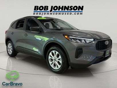 Used 2025 Ford Escape Active