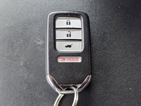 Used 2016 Honda HR-V EX-L image 35