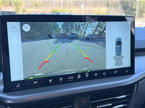 New 2025 Ford Escape SE image 30