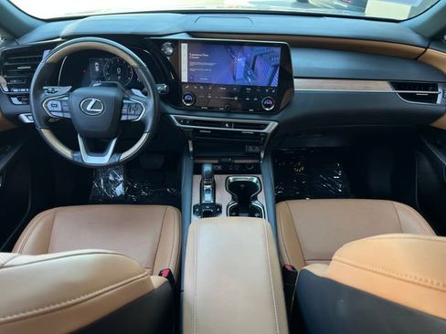 Used 2023 Lexus RX 350 Premium FWD image 41