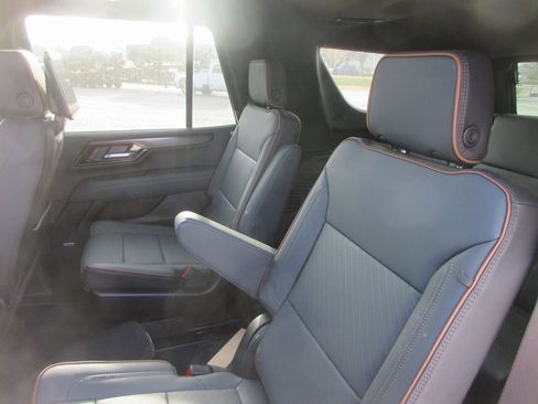 New 2026 GMC Yukon AT4 image 13