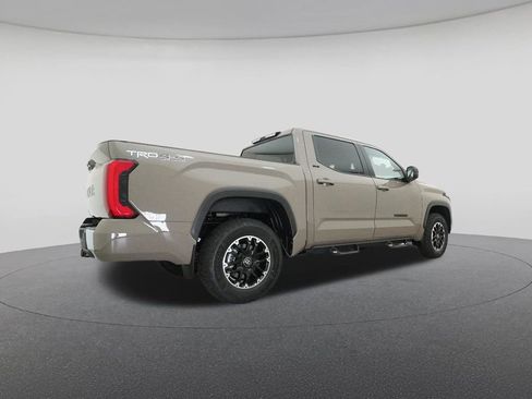 New 2026 Toyota Tundra SR5 AWD/4WD image 25