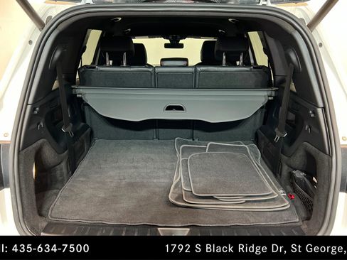 Certified 2021 Mercedes-Benz GLB 250 image 22