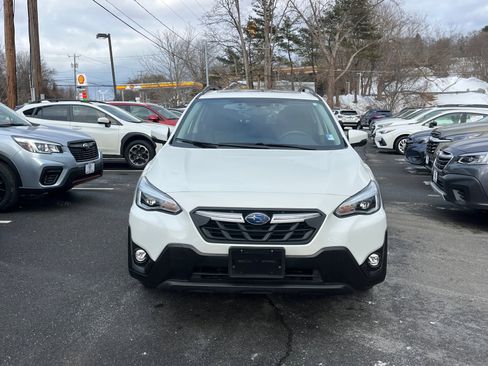 Certified 2023 Subaru Crosstrek 2.5i Limited image 7